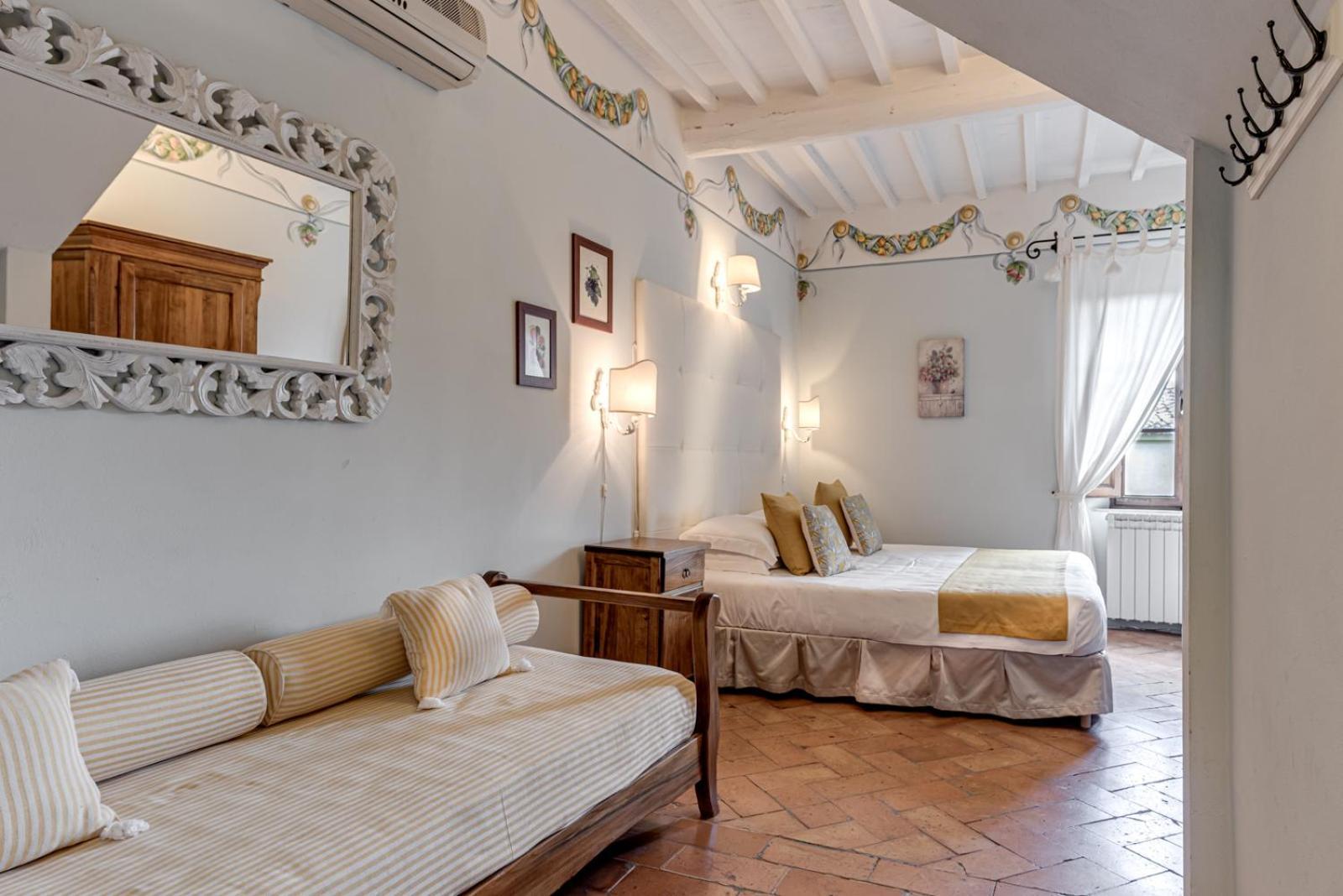 Le Murarotte San Quirico dʼOrcia