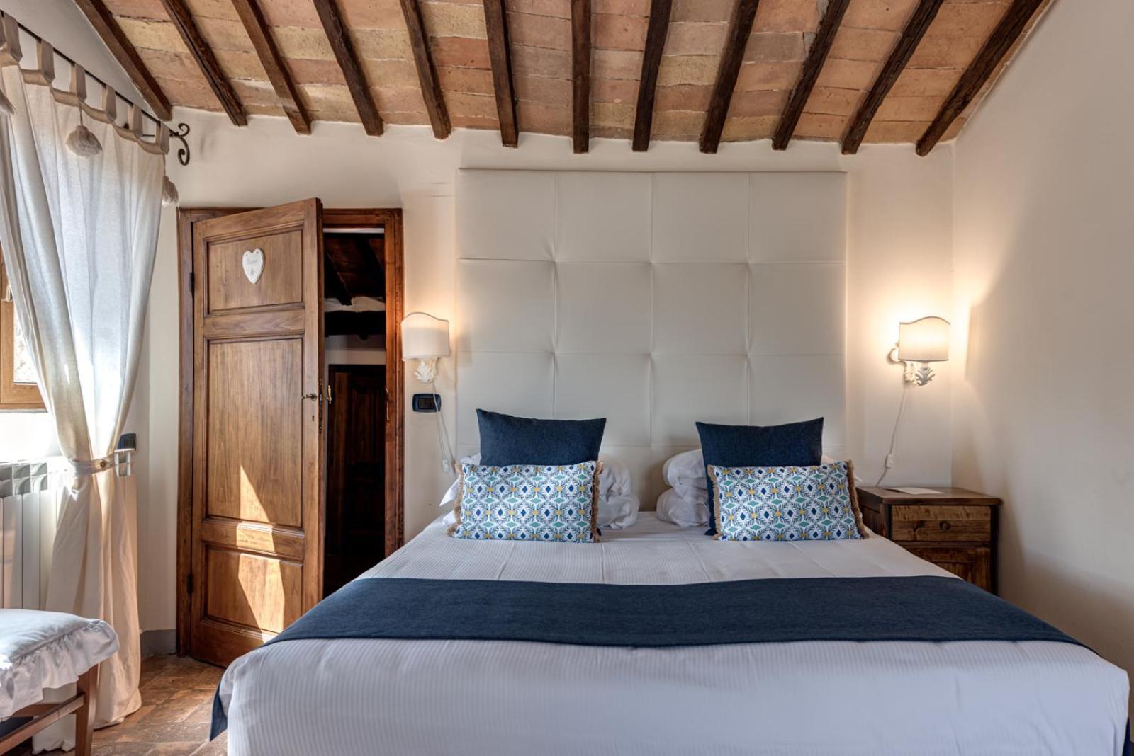Bed & Breakfast Le Murarotte