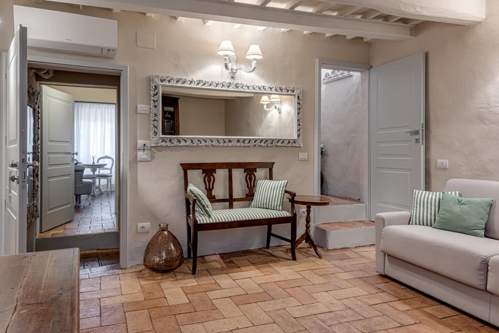 Couette-café Le Murarotte