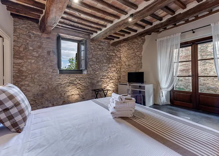 Le Murarotte