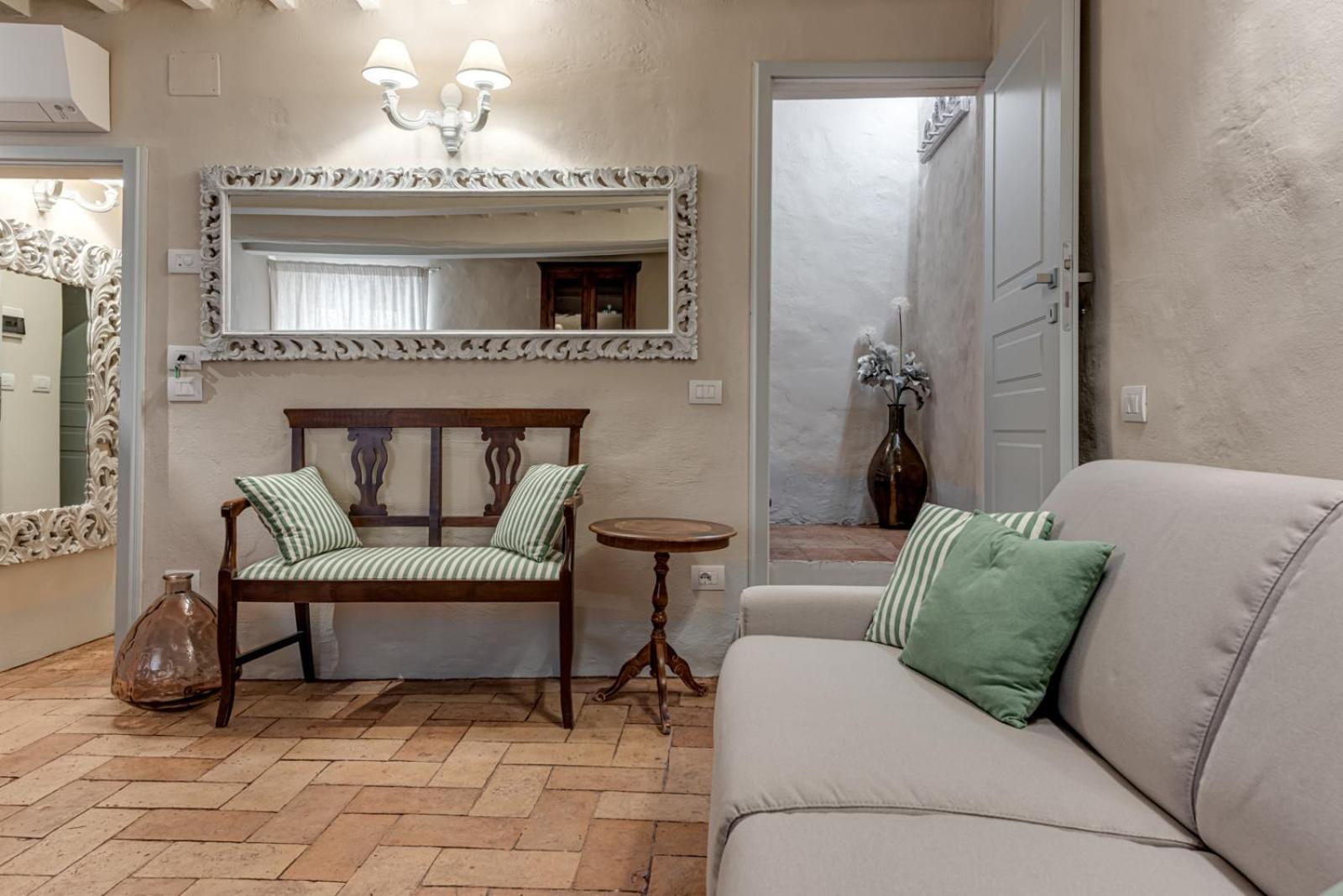 Couette-café Le Murarotte *