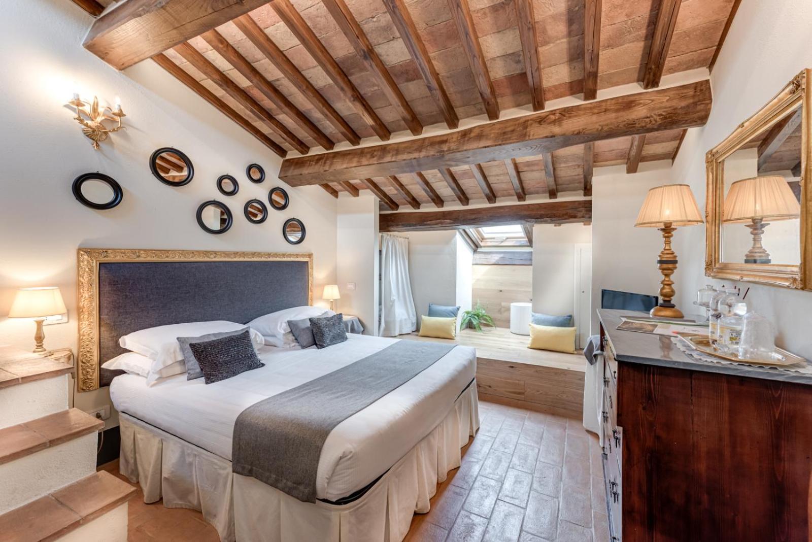 Le Murarotte