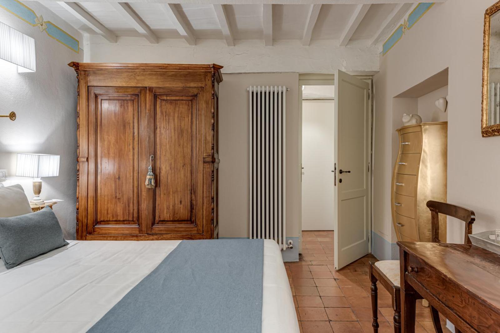 Le Murarotte Couette-café *
